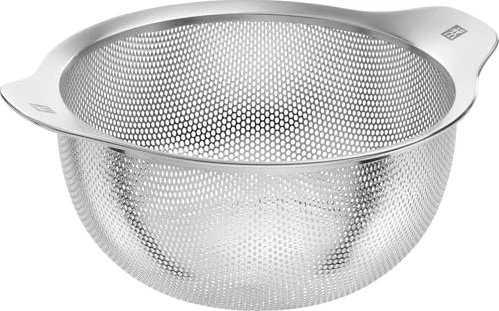 Zwilling - Colander - 20 cm - Sølv