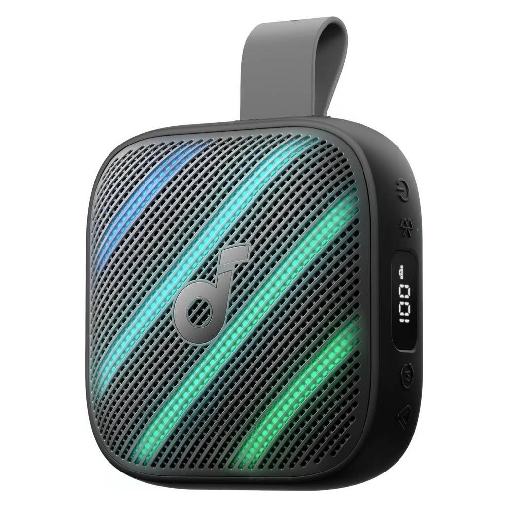 Anker Soundcore Boom Go 3i (24 h) (D5103010)