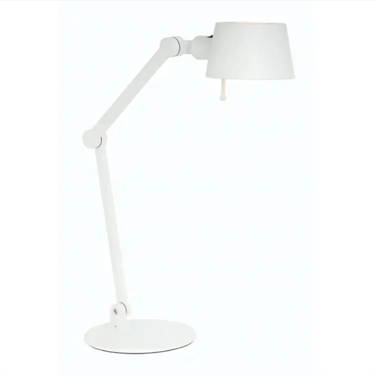 Freelight Tafellamp Sovrano Wit, Hoogte: 60 cm