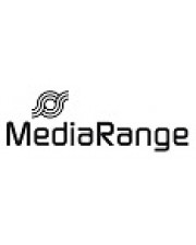 MEDIARANGE Schriftbandka. Brother TZ-FX641/TZe-FX641 YE (MRBTZFX641)