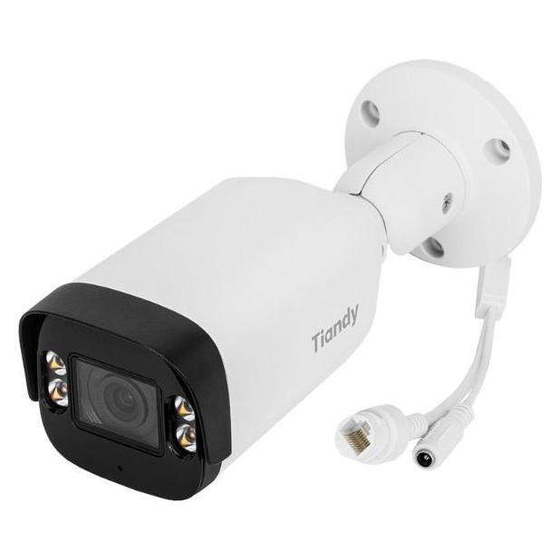KAMERA IP TC-C35US 3LRA-28 Color Maker - 5 Mpx 2.8 mm TIANDY (TC-C35US 3LRA-28)