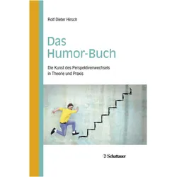 Das Humor-Buch, Sachbücher von Rolf Dieter Hirsch