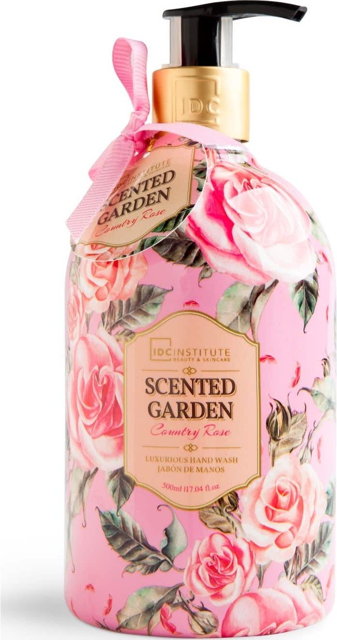 IDC institute Scented Rose 500 ml