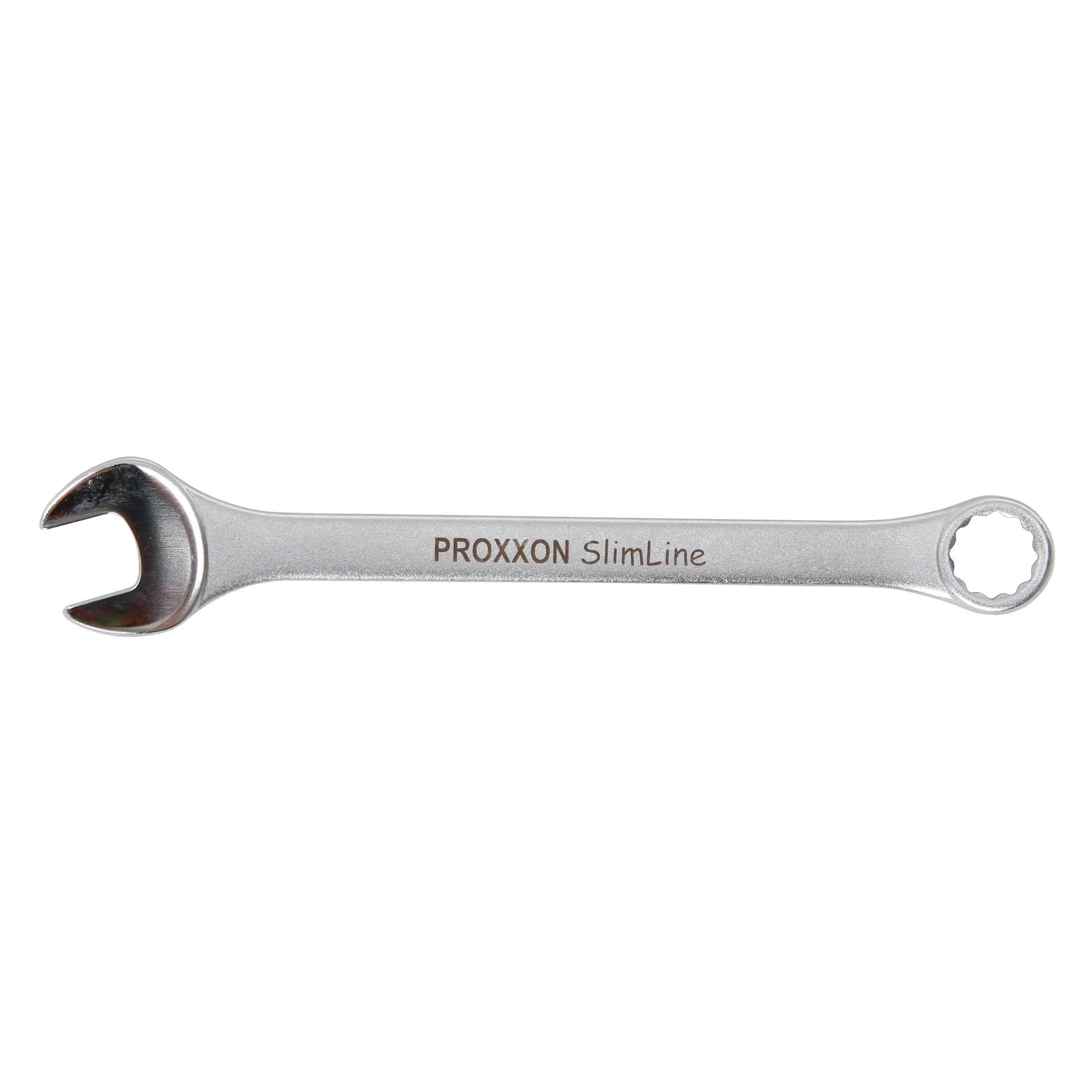 Proxxon Ring-Maulschlüssel (17 mm) (23 917)