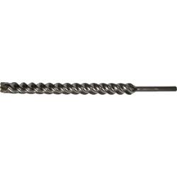 Makita NEMESIS B-20258 B-20258 Hartmetall Stein-Spiralbohrer 35 mm Gesamtlänge 670 mm SDS-Max 1 St.
