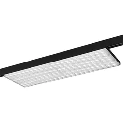 LTS Licht&amp;Leuchten LED-Stromschienenleuchte LUZ-TZ32 11 #667535