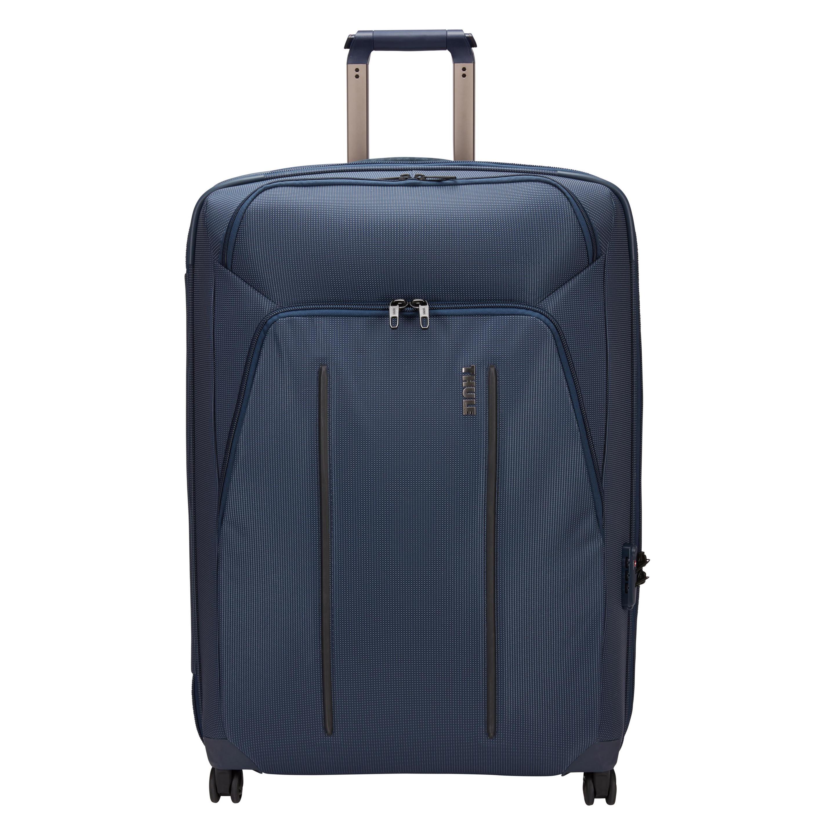 Thule Crossover 2 Spinner (110 l) (C2S-30 DRESS BLUE)