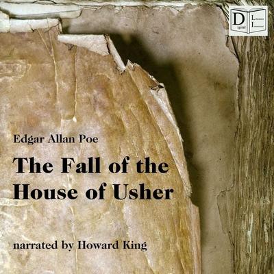 The Fall of the House of Usher - Edgar Allan Poe, Audio, 9783991450245