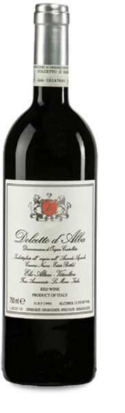 Elio Altare Dolcetto d'Alba 2024 - 75cl