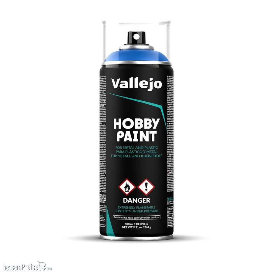 Vallejo 28030