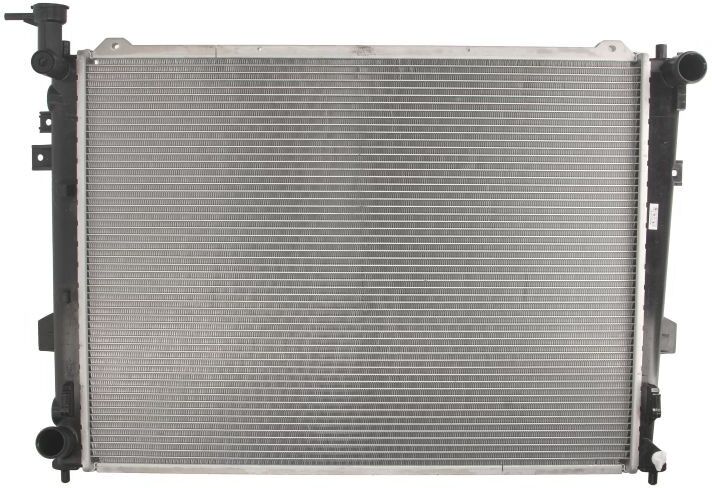 KOYORAD PL822457 Engine radiator