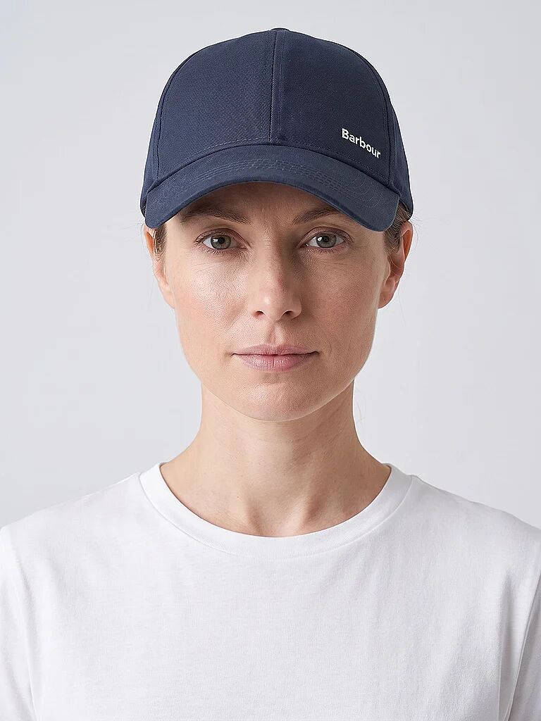 BARBOUR Kappe OLIVIA SPORTS  dunkelblau W
