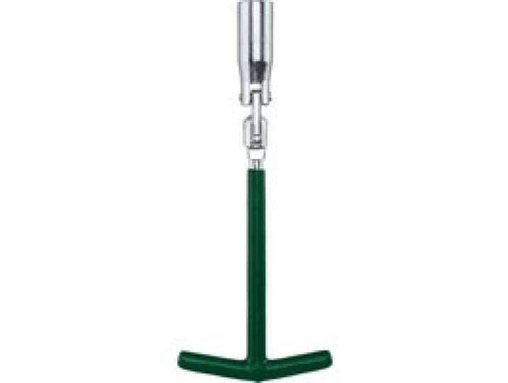 PARKSIDE® Clé en croix / Clé à bougie (clé à bougie 16mm)