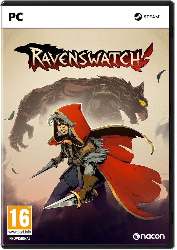 Ravenswatch (PC)