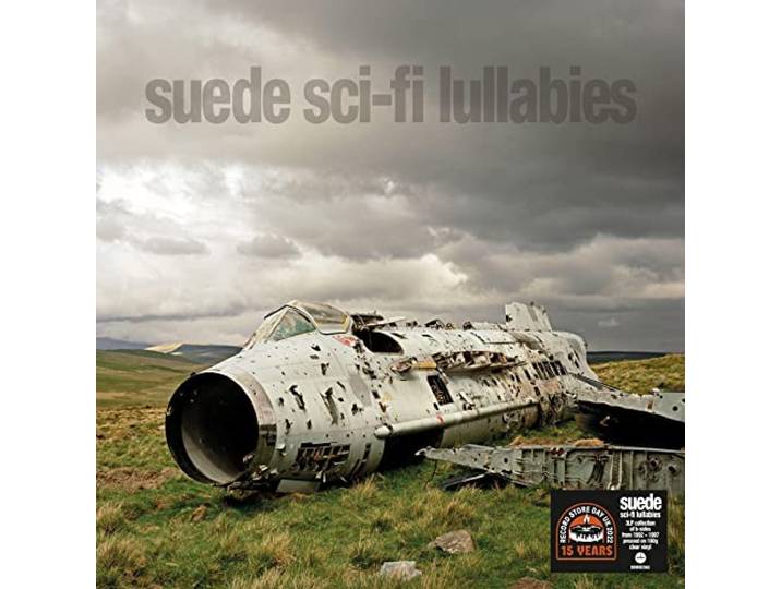 Sci Fi Lullabies