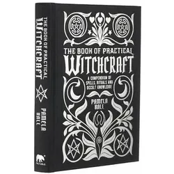 The Book of Practical Witchcraft, Ratgeber von Pamela Ball