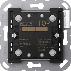 JUNG KNX-Taster Erweiterung 2-fach A 10921 TE