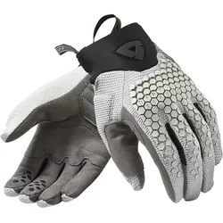 Revit Massif Motorradhandschuhe S