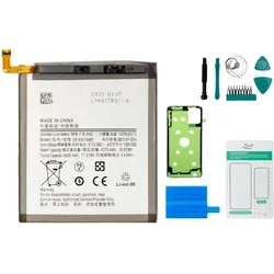 Samsung Galaxy A51 5G (A516) Akku - Set