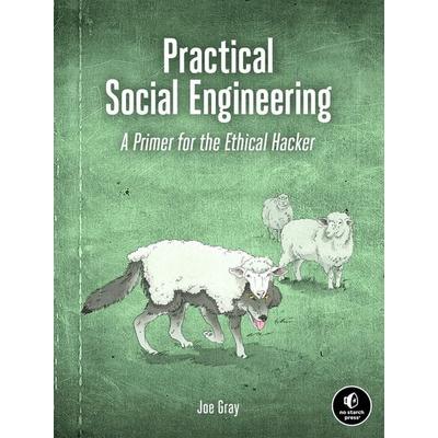 Practical Social Engineering, Taschenbuch von Joe Gray, Random House LLC US, 978-1-71850-098-3