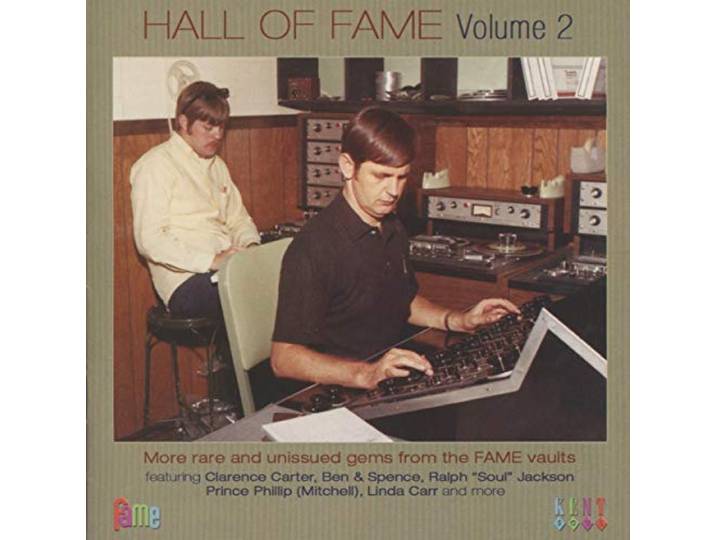 Hall of Fame 2 / Various
