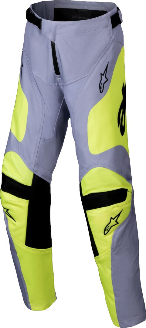 Alpinestars Racer Veil Jugend Motocross Hose 3740425-9157-24