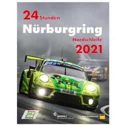 24 Stunden Nürburgring Nordschleife 2021, Ratgeber von Tim Upietz, Jörg R. Ufer