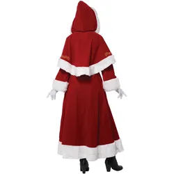 Metamorph Miss Santa Kostüm (S)