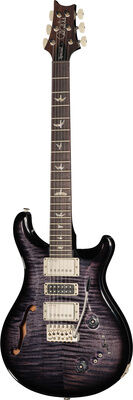 PRS Special S/H 22 Purple Mist WSB Purple Mist Wraparound Smokeburst