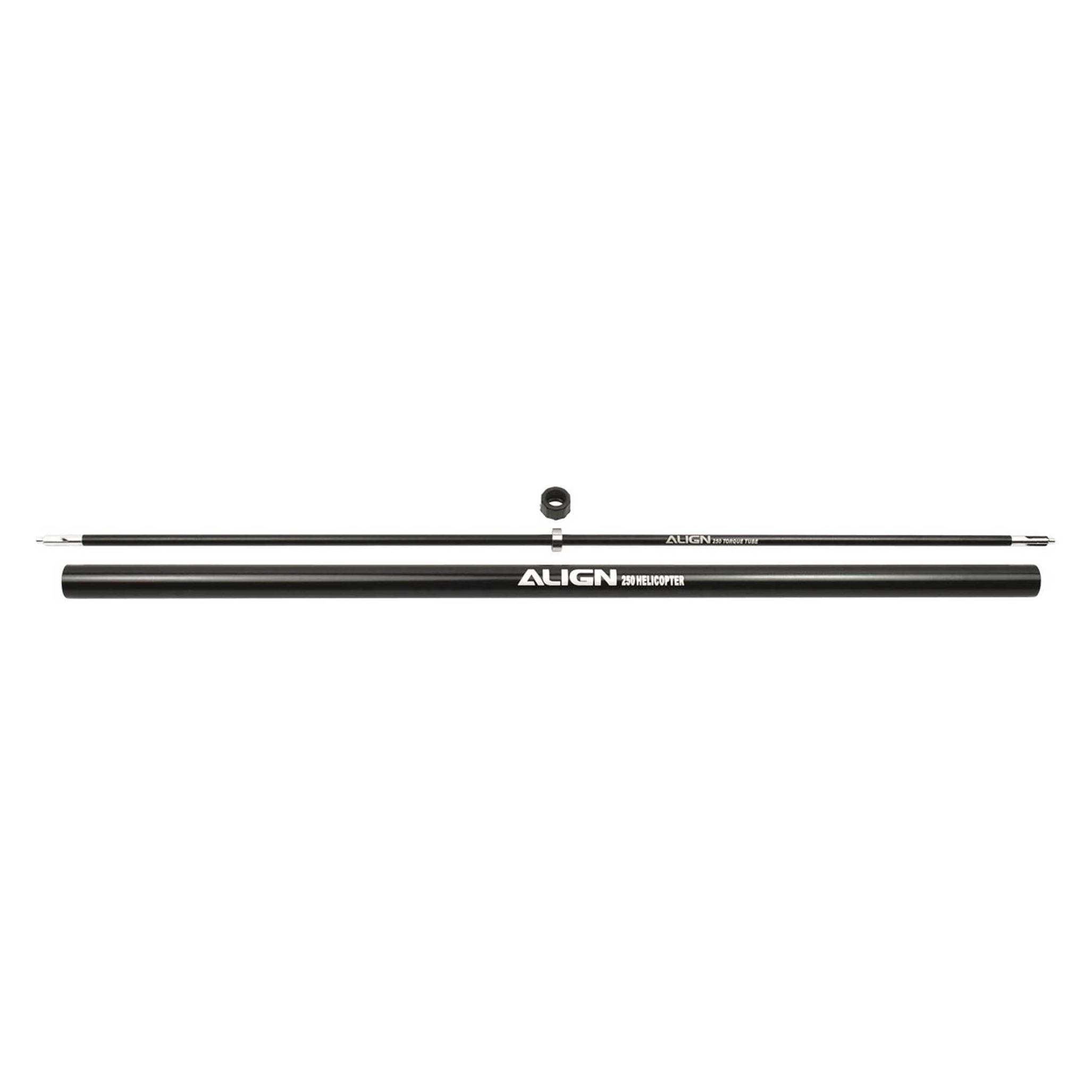 Align Torque Tube (H25130)
