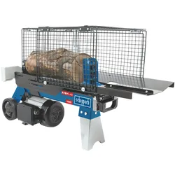 Scheppach HL 460 Kurzholzspalter horizontal, ohne Untergestell