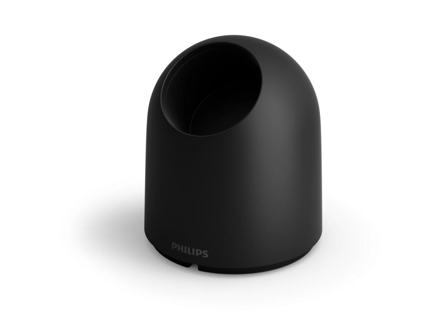 Philips Hue Secure Standfuß schwarz