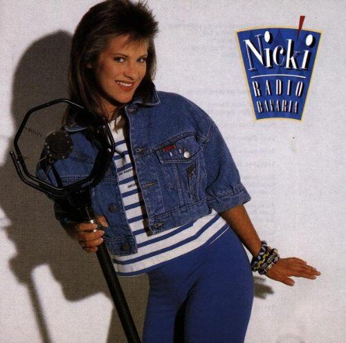 Nicki - Radio Bavaria - Preis vom 11.10.2026 03:10:56 h