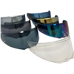 Apex Visier für Helm MI100 gold verspiegelt