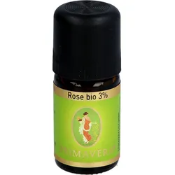 Rose Bio 3% 5 ML