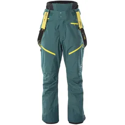 Elbrus, Herren, Skihosen, Svean Skihose (XXL), Grün