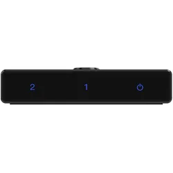MicroConnect 4K@60Hz Bi-directional HDMI, Switch Box