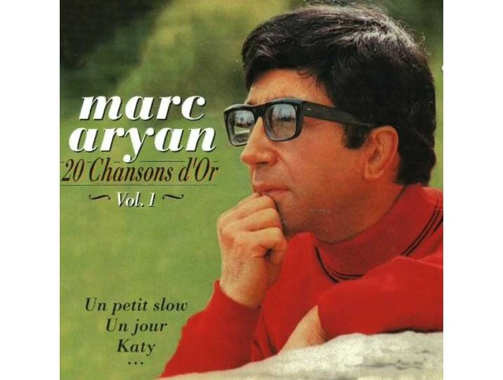 20 Chansons d`Or - Vol. 1
