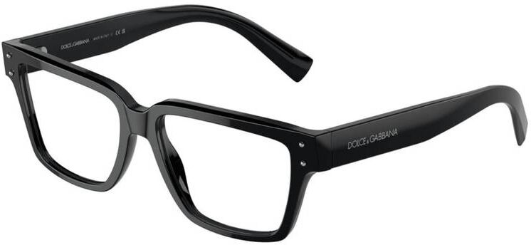 Dolce & Gabbana DG3383 501