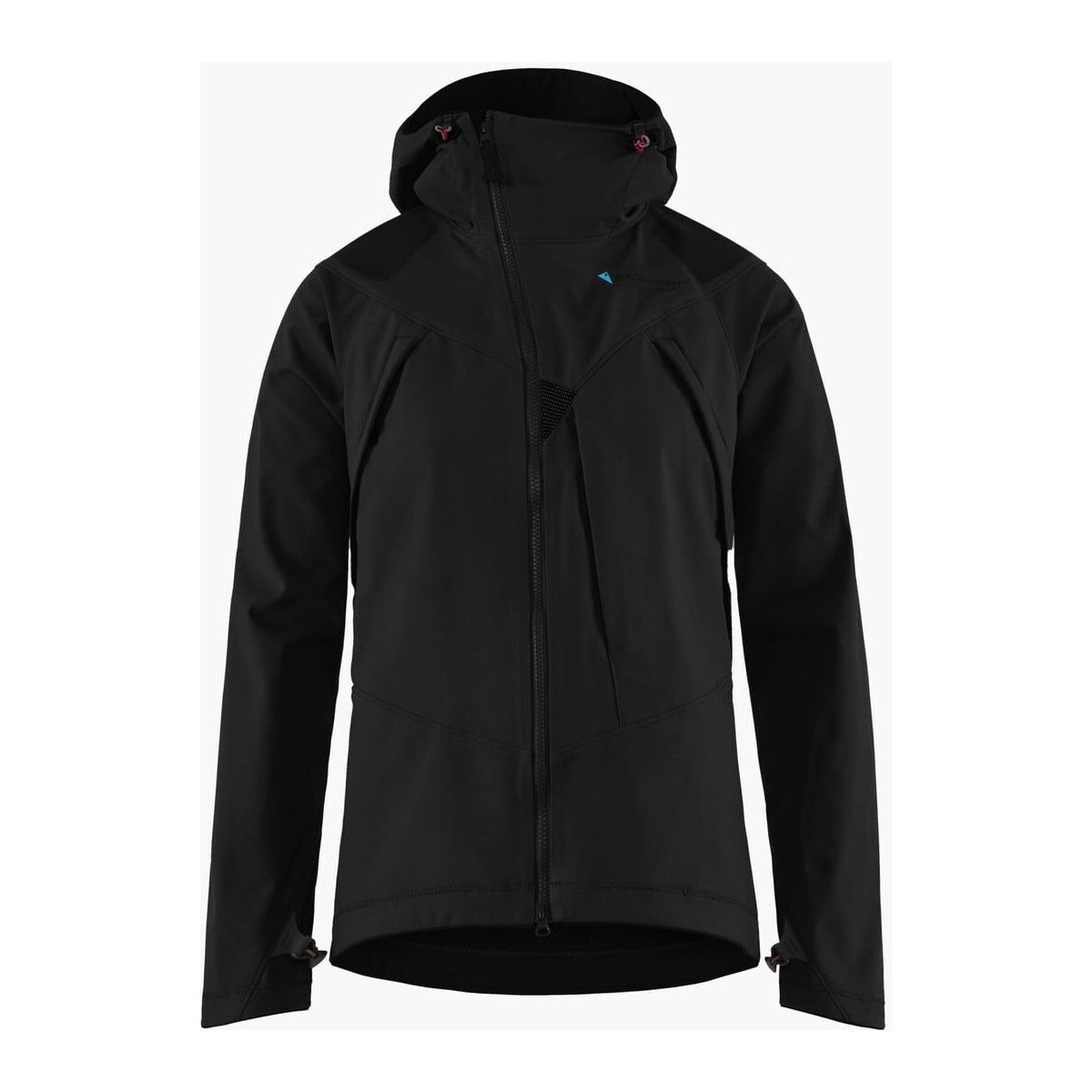 Klättermusen Jolner Jacket W's black (999) XS 10640W02_999-XS