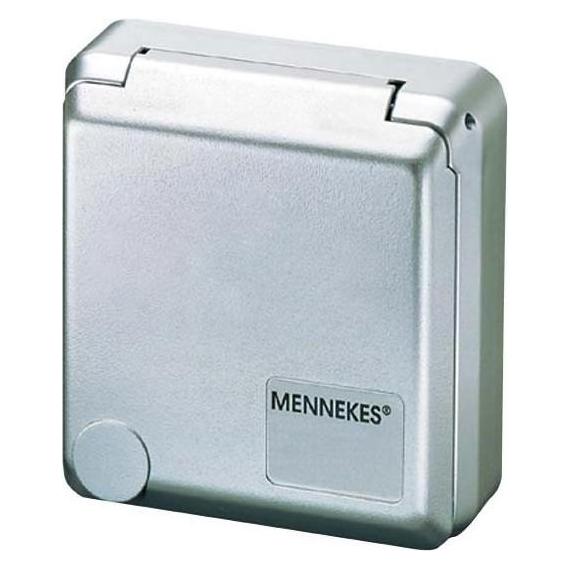 Mennekes Anbaudose (4279)