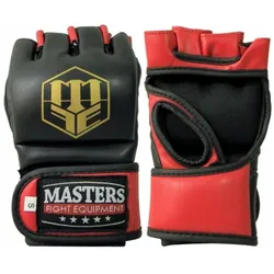 Masters, Boxhandschuhe, (S)