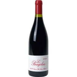 Beaujolais 2025 - Marcel Lapierre