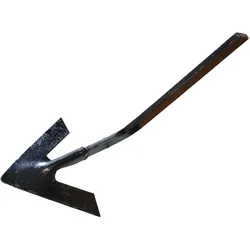 Kartoffelhäufler, Gänsefußschar