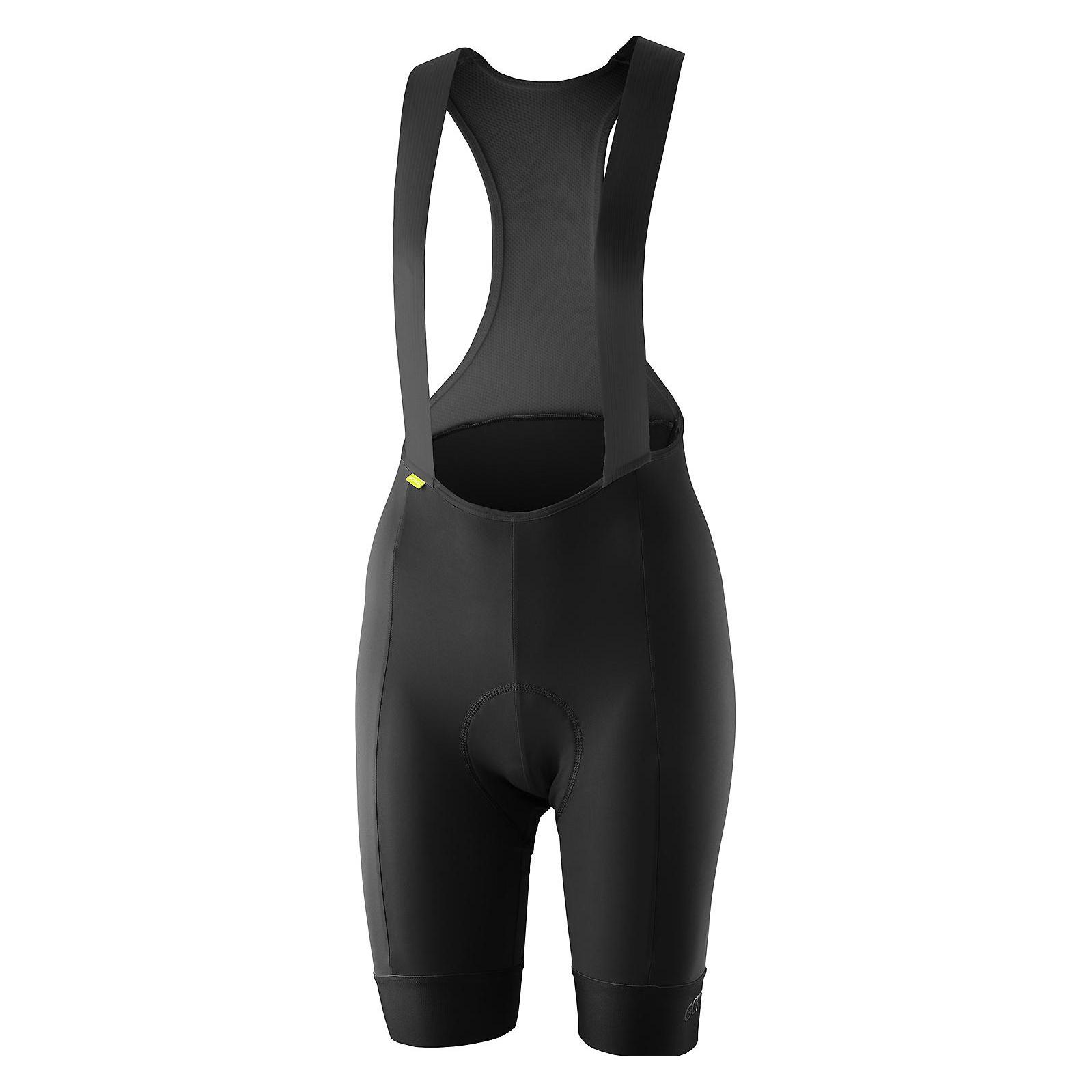 Gonso Essential Bib Kit Bib Shorts Trägerhose Damen (44, L, XL, XXL) (68129586)