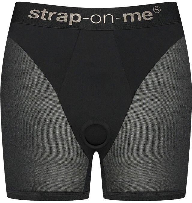 Strap-On-Me Halo Lingerie Harnais Gode