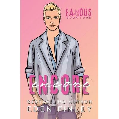 Encore Illustrated Edition, Taschenbuch von Eden Finley, Eden Finley, 978-1-922743-52-7