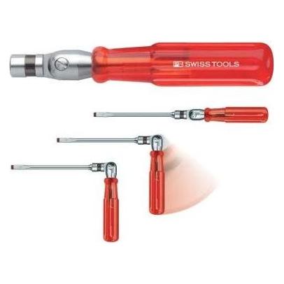 PB Swiss Tools PB Swiss PB 227 Roll-Up-Set 9-teilig (Schlitz) (66115008)