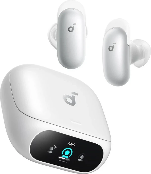 soundcore Liberty 5 Pro weiß