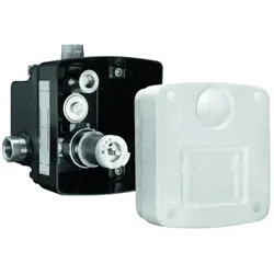Schell Wandeinbau-Masterbox WBD-SC-M Selbstschluss Mischwasser 018670099